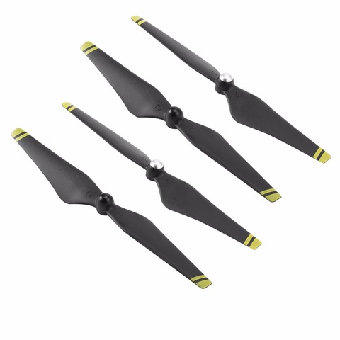 4PCS 9450 Propeller for DJI Phantom 3 Phantom 2 Drone Wing Self-tightening Blade Props Fans Spare Parts Replacement Accessory ► Photo 1/6