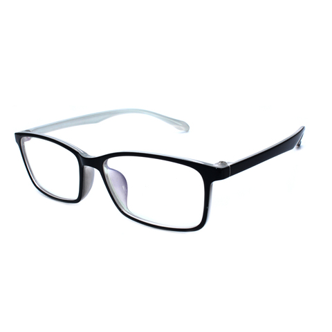 Reven Jate 1085 Acetate Full Rim Flexible High Quality Eyeglasses Frame for Men and Women Optical Eyewear Frame Spectacles ► Photo 1/5