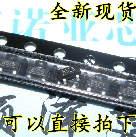 20pcs/lot XC6206P302MR XC6206P302 65Z5 SOT-23 In Stock ► Photo 1/1