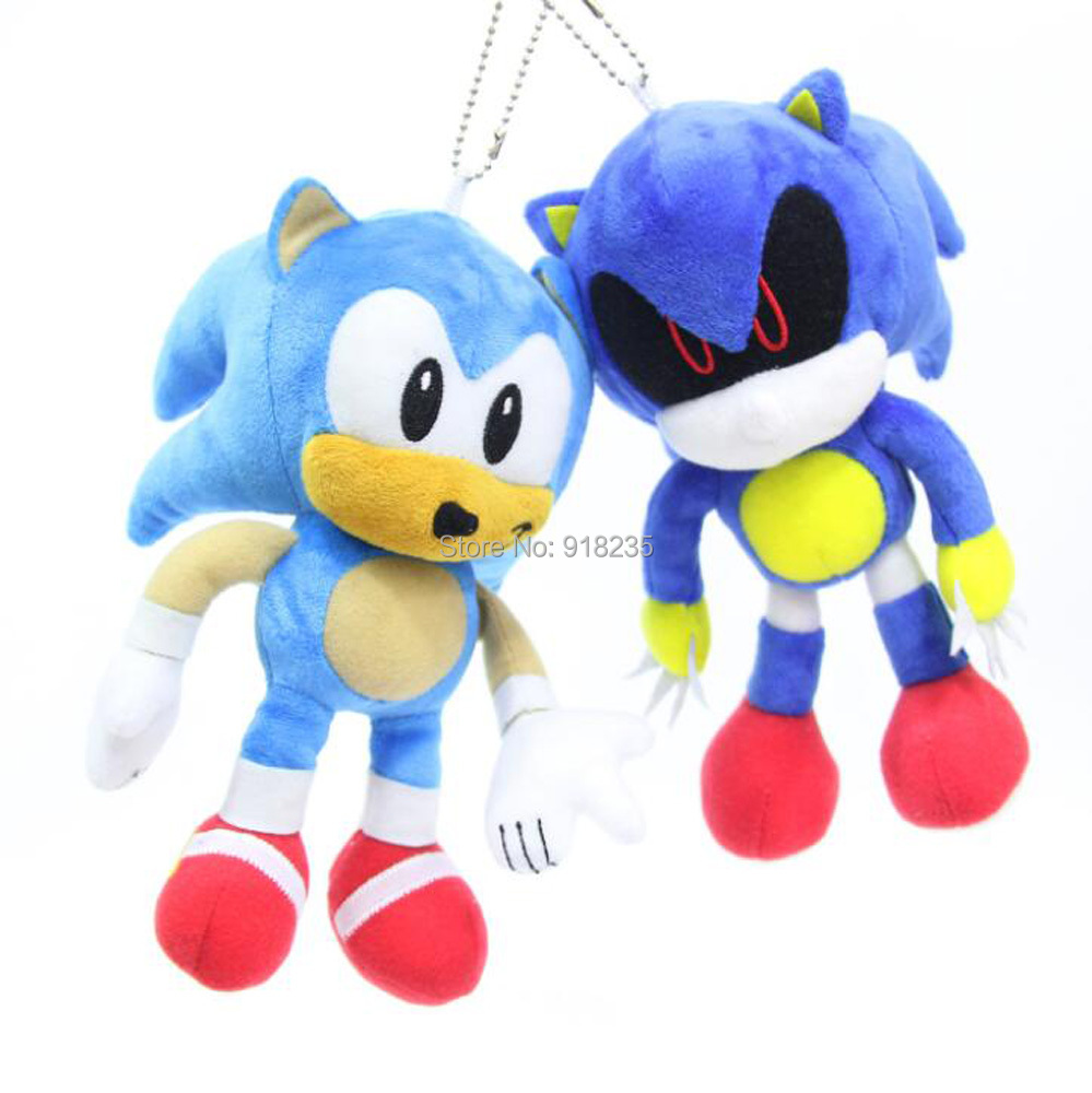 TAILS DOLL Keychain 