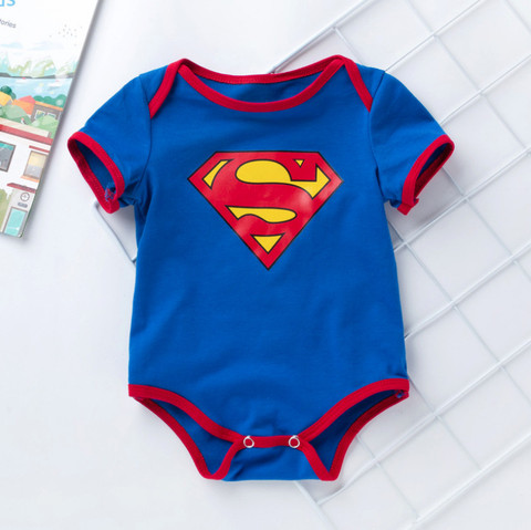 Price History Review On 19 Cute Summer Newborn Clothes Baby Boys Superman Batman Rompers Cotton Short Sleeve Cartoon Princess Bebe Girls Jumpsuit Aliexpress Seller Shuang S Store Alitools Io