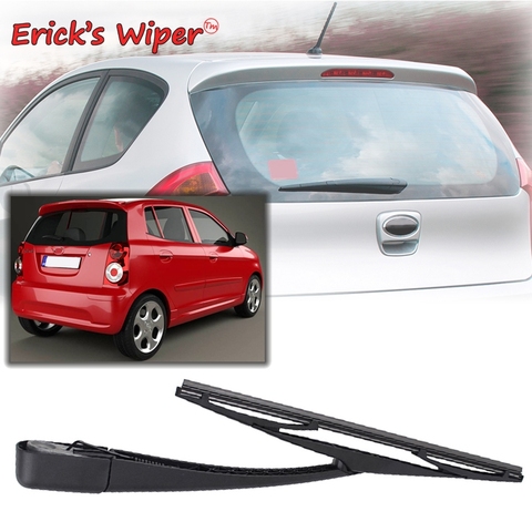 Erick's Wiper 12