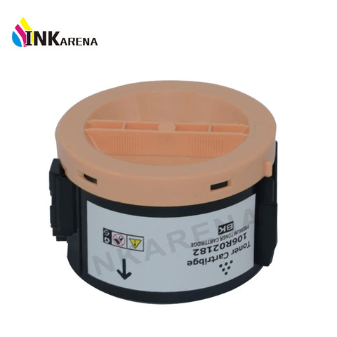 For Fuji for xerox Phaser 3010 3040 toner cartridge WorkCentre 3045 3045b laser Printer toners Drum Powder 106R02182 106R02183 ► Photo 1/6