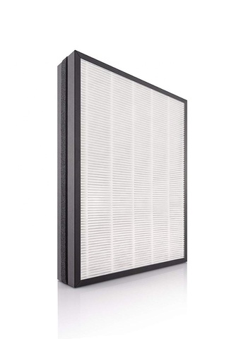 Air Purifier HEPA Filter for Vstat nko 4a 255*130*40mm ► Photo 1/3