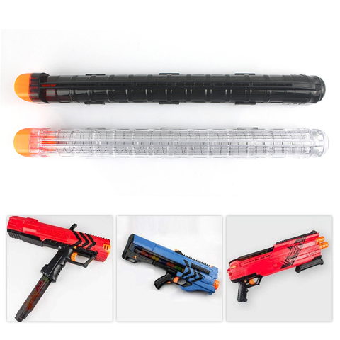 Ball clip for nerf gun accessories 12-Round Refill Magazine for Nerf Rival Apollo Zeus Guns Toys For Children - Price history & Review | AliExpress Seller - Baby Clothes 001 Store | Alitools.io