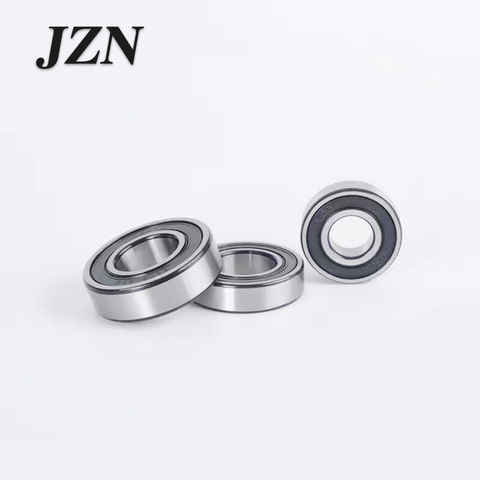 Free Shipping 2PCS special bearings for differential 6700 non-standard B032ZZ B032-2RS 10 * 16 * 5 ► Photo 1/1