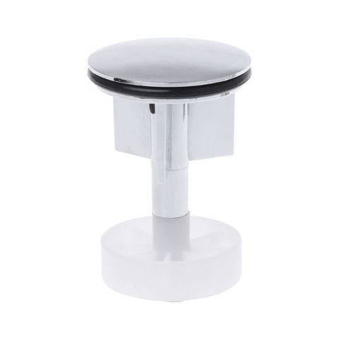 4x6.4cm Basin Pop-up Drain Plug Bathtub Sink Water Stopper Europe Standard Size For Bathroom Kitchen ► Photo 1/6