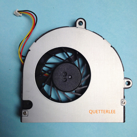 NEW  CPU Cooling Fan For Acer ASPIRE 5551 5551G 5552G 5252 5740 5740G 5741 5742 NV53 NV59 AB7905MX-EB3 ► Photo 1/1