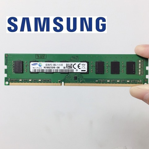 Samsung Ddr3 4gb Pc Ram Price Samsung 4GB 1600MHz DDR3 Non-ECC