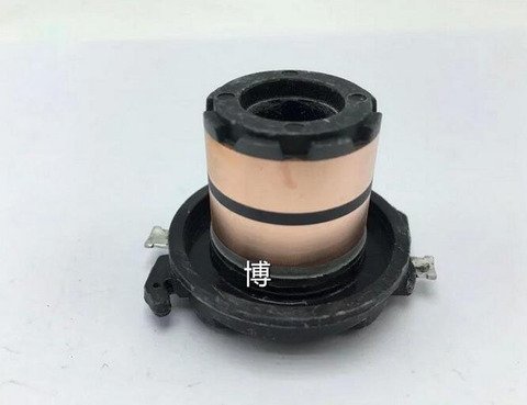 Alternator Slip Rings For Hyundai Mitsubishi BYD Generator Collector Device Copper Head (12.5*23.5*30mm) ► Photo 1/1