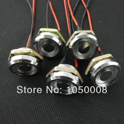 1pcs/lot ds 1990a ibutton probe reader IB TM 9093 for DS1990 DS1991 DS1996 DS1961 card ► Photo 1/1