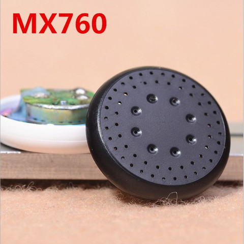 10 PCS 15.4mm Headphones accessories Speaker unit mx760 MX500 for diy earphone ► Photo 1/3