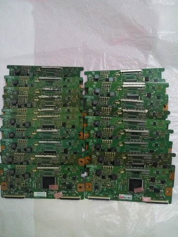 6870C-0310C 6870C-0310A LCD Board connect with Logic board for LC420WUN-SCA1 T-CON connect board ► Photo 1/3