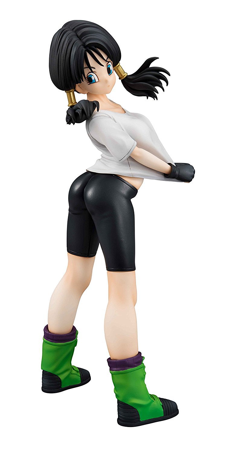 NEW hot 17cm Dragon Ball Videl action figure toys collection Christmas gift doll with box - Price history & Review | AliExpress Seller - 2021 Popular-Toys Store | Alitools.io NEW hot 17cm Dragon Ball Videl action figure toys collection Christmas gift doll with box - Price history & Review | AliExpress Seller - 2021 Popular-Toys Store | Alitools.io