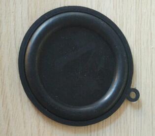 gas water heater parts black rubber membrane 76mm ► Photo 1/1