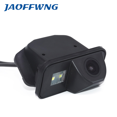 Newest waterproof car rear view camera special car camera reverse backup rearview for TOYOTA COROLLA VIOS ► Photo 1/6