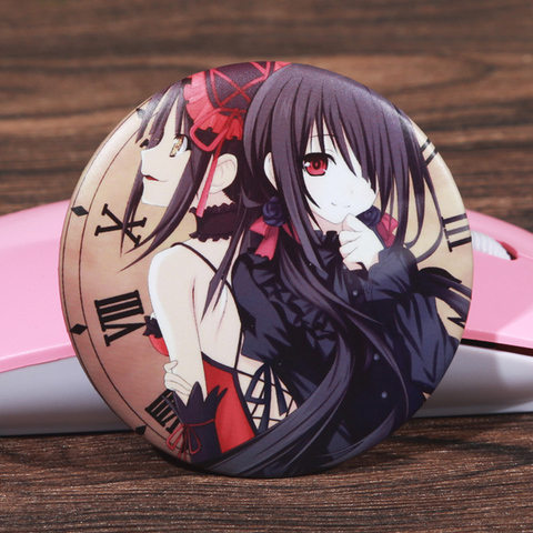 Pin on Date a live