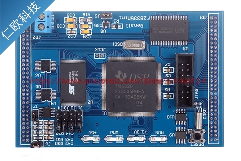 Free shipping    DSP  board F28335    TMS32   six  industry quality ► Photo 1/5