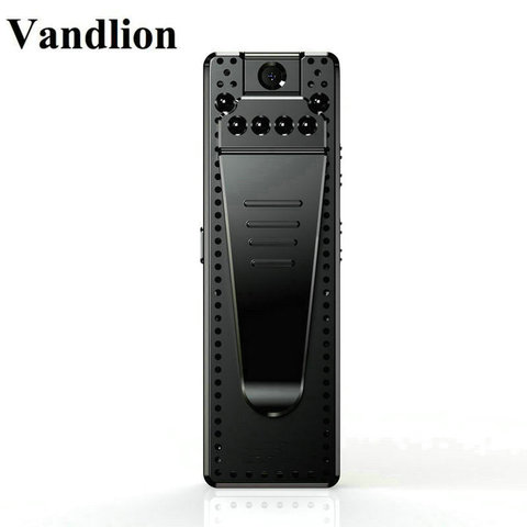 Vandlion Mini Digital Camera WIFi Cam Night Vision 1080P Video Camcorder Small Micro Camera DV DVR Motion Detection Recorder A12 ► Photo 1/6