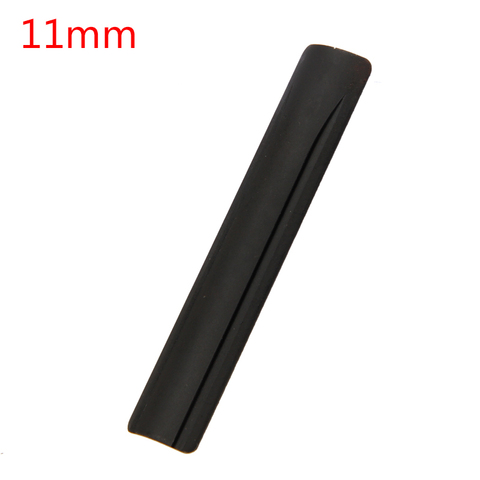 Tactical Hunting Steel Rail Base 20/116mm Steel Round Bottom Dovetail Rail Base 11mm Airgun Sight for Outdoor Hunting ► Photo 1/6