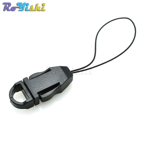 Detachable Buckle For Lanyard Worker Tag ID Card Holder Lanyard Accessories ► Photo 1/6