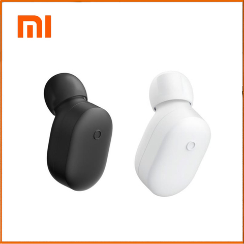 Original Xiaomi Wireless Bluetooth Earphone IPX4 Waterproof Mini Headset Build-in Mic 4.5g Handfree Bluetooth 4.1 headphones ► Photo 1/1