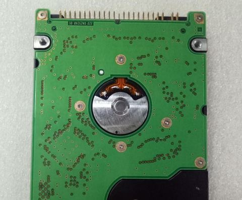 Laptop HDD 2.5