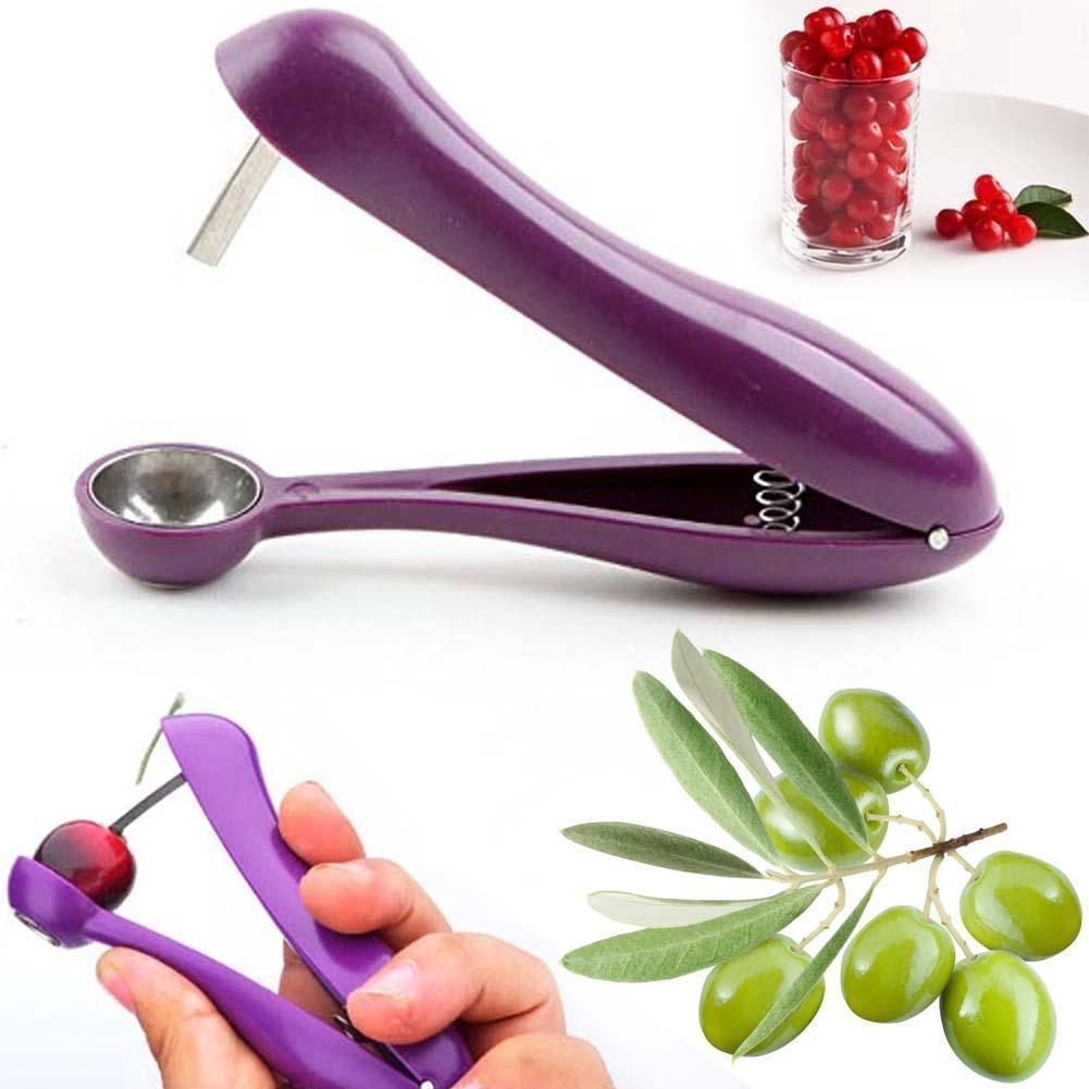 Buy Online Fashion Cherry Olive Pits Pitter Stone Plastic Fruit Core Seed Hand Held Corer Remover Kitchen Manual Machine Tool Random Color Alitools Buy Online Fashion Cherry Olive Pits Pitter Stone Plastic Fruit Core Seed Hand Held Corer Remover Kitchen Manual Machine Tool Random Color Alitools