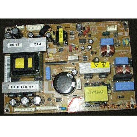 BN44-00158A For Samsung BN44-00158A Power Supply Unit SMA23-P  power board ► Photo 1/1