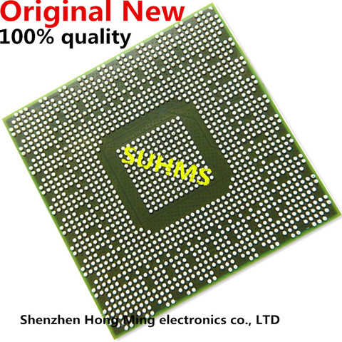 100% New MCP79MXT-B3 MCP79MXT B3 BGA Chipset ► Photo 1/1