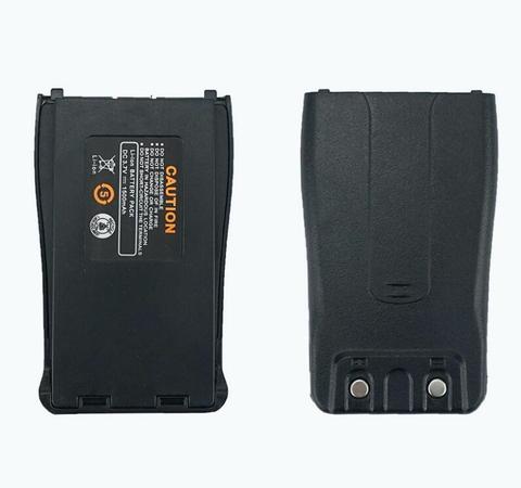 Original 3.7V 1500mah BF-777S BF-666S Baofeng BF-888S Battery For Spare Two Way Radio Walkie Talkie Baofeng 888 Accessories ► Photo 1/6