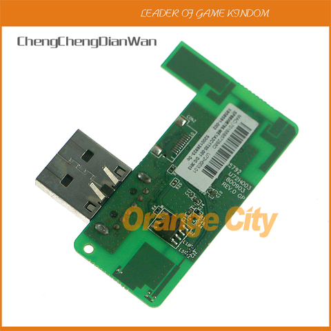 USB Wireless WiFi Network Adapter Card for Xbox 360 XBOX360 Console