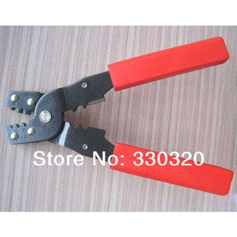 LS-202B Multi Functional Crimping Pliers and Tools ► Photo 1/5