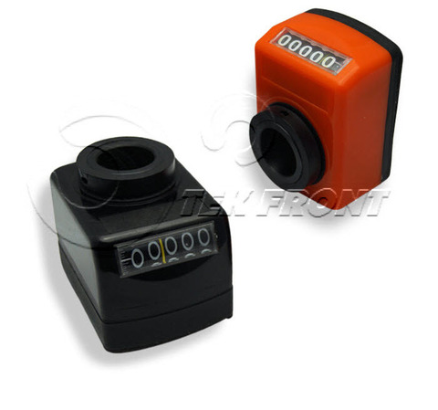 TF05008  09 line-20mm shaft bore hole Position indicator Position Counter ► Photo 1/1
