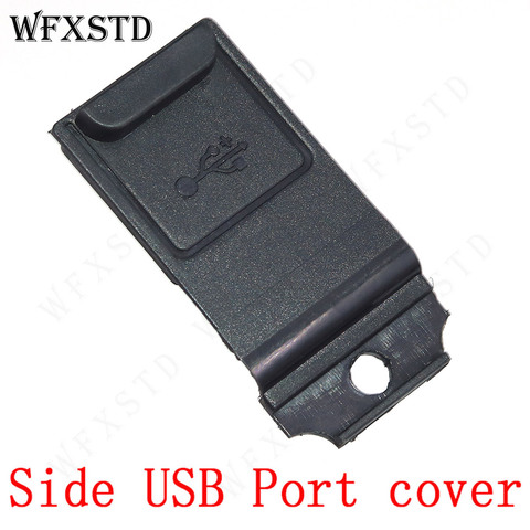 New 1pcs Side USB Port Cover For Panasonic Toughbook CF-19 CF19 CF 19 Jack Cover ► Photo 1/3