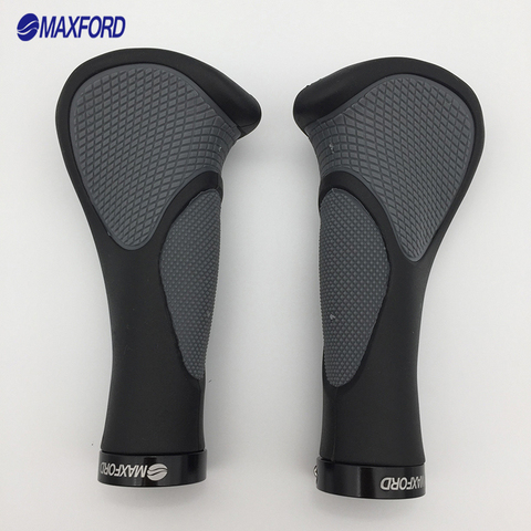 MAXFORD MTB Mountain bike grip bicycle handlebar bicycle grip cycle parts accessoriess Road bike cycling grip wvelo grip rubber ► Photo 1/6