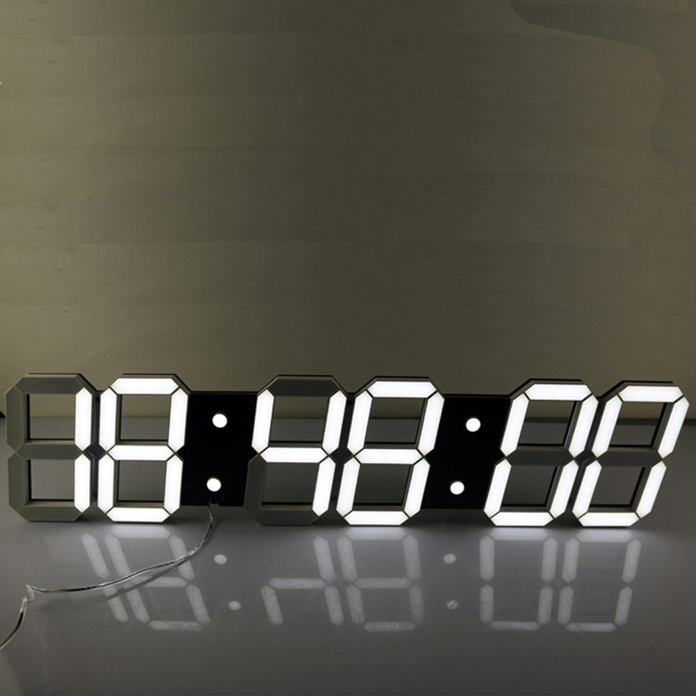 Buy Online Super Large Digital Led Alarm Clock Wall Clock Remote Buy Online Super Large Digital Led Alarm Clock Wall Clock Remote
