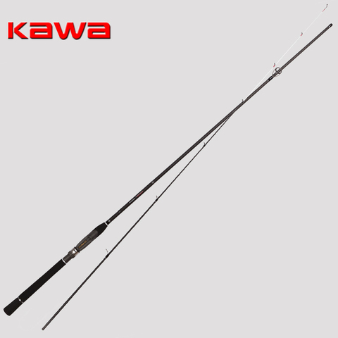 KAWA new production SN-S802GL fishing rod, Fuji wheel seat, 3 sections,ocean fishing Lure rod, weever rod, 2.4m, free shipping ► Photo 1/6