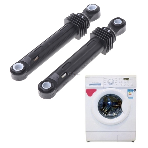 2Pcs Washer Front Load Part Plastic Shell Shock Absorber For LG Washing Machine ► Photo 1/5