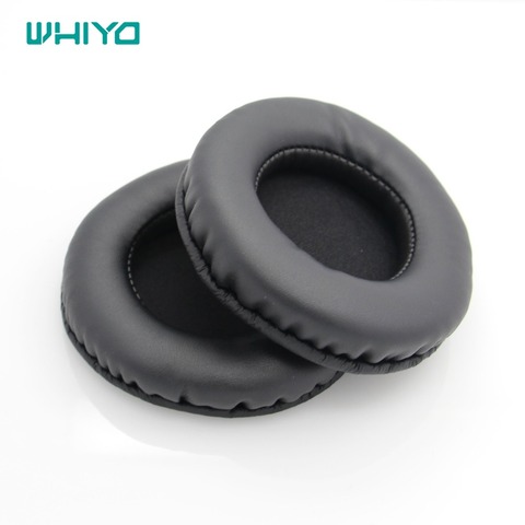Whiyo 1 pair of  Ear Pads Cushion Cover Earpads Earmuff Replacement for Axelvox HD241 HD242 HD271 HD272 Headset ► Photo 1/6
