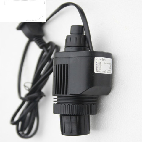 SUNSUN Special Water Pump New Version 6W For HW602B 603B External Filter Aquarium Fish Tank 400L/H ► Photo 1/2