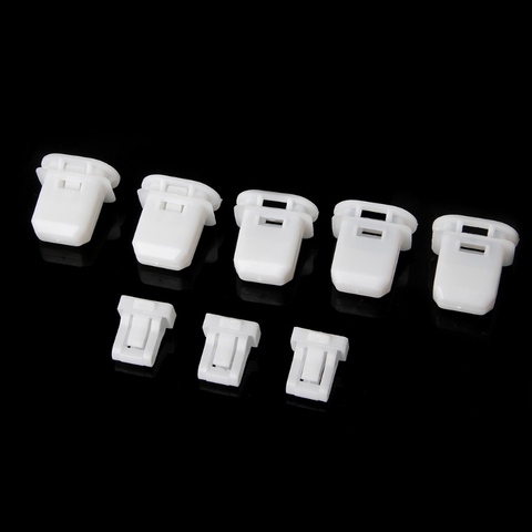 5 Pcs Seat Fixed Car Fastener Clips Retainer For Chevrolet Cruze for car accessories ► Photo 1/6