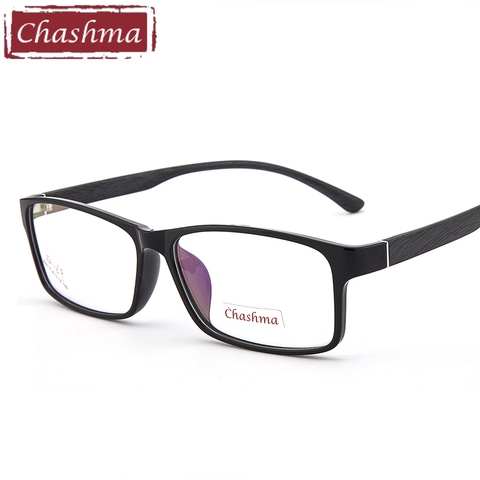 155 mm Super Big Size Men Optical Glasses Frame Wide Face Male Eyeglasses for Big Face 61-15-150 ► Photo 1/5