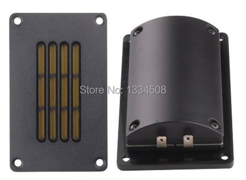 1 PC sounderlink Top end high quality planar transducer ribbon tweeter raw speaker driver set for DIY HiFi speaker home theater ► Photo 1/1