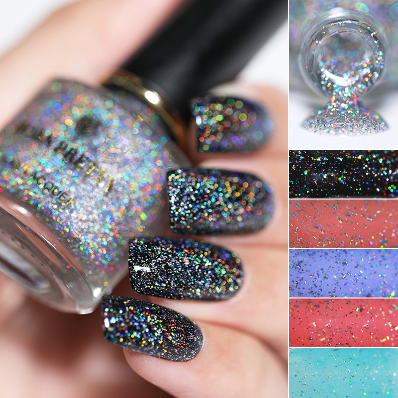 Born Pretty Holo Sequins Top Oil Nail Polish Galaxy Glitter Shining Varnish 6ml Black Datura Series Nail Varnish Price History Review Aliexpress Seller Beautyladynailart Store Alitools Io Born Pretty Holo Sequins Top Oil Nail Polish Galaxy Glitter Shining Varnish 6ml Black Datura Series Nail Varnish Price History Review Aliexpress Seller Beautyladynailart Store Alitools Io