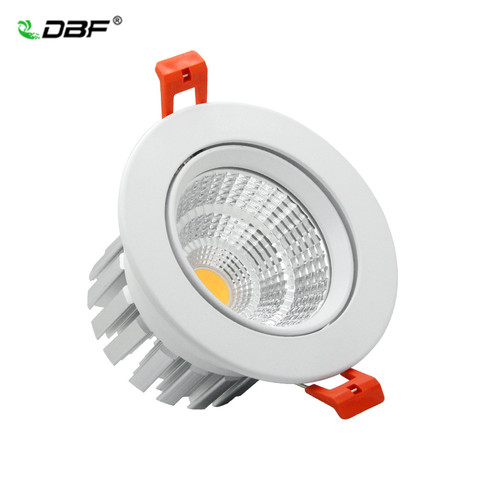 Recessed Spot Led 220v Dimmable  Downlight Led Dimmable 220v - Super  Bright Recessed - Aliexpress