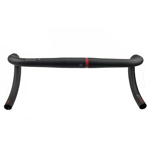 classic superlogic full Carbon road bike handlebar bent bar Bicycle parts superlight cycling parts172g 31.8*400/420/440*31.8matt ► Photo 1/1