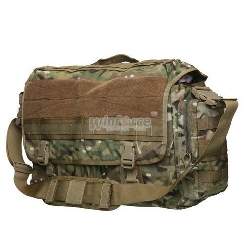 WINFORCE Tactical Gear/WC-08 