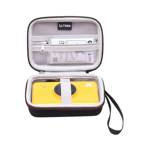 LTGEM Carrying Case for Kodak Mini Shot Wireless 2 in 1 Instant Print Digital Camera & Printer ► Photo 1/6