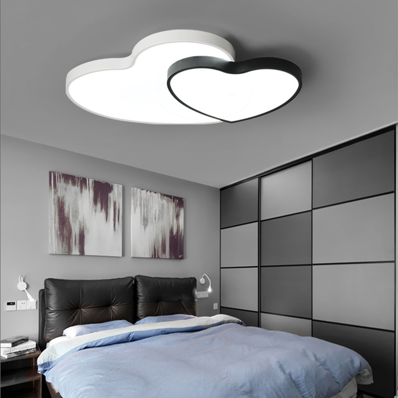 Bedroom Lighting Modern, Girl Bedroom Light Fixture
